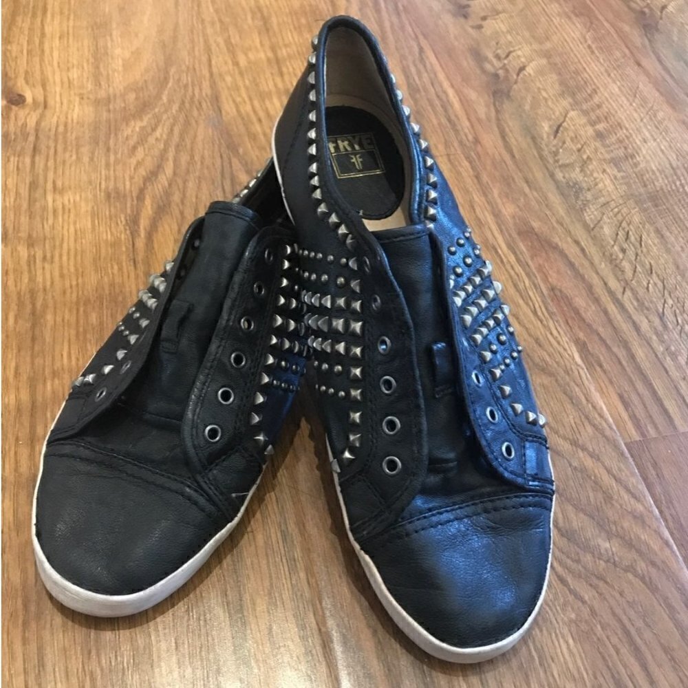 Frye sneakers